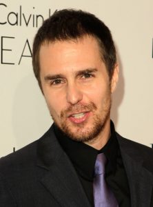 Sam Rockwell