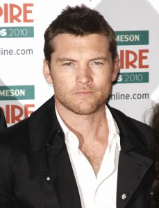 Sam Worthington