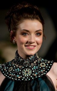 Sarah Bolger