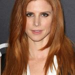 Sarah Rafferty Net Worth