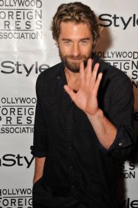 Scott Speedman