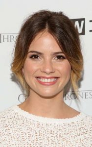 Shelley Hennig