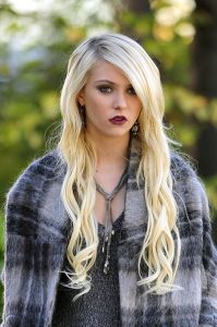 Taylor Momsen