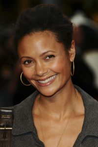 Thandie Newton