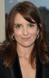 Tina Fey