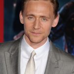 Tom Hiddleston Net Worth