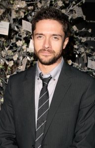 Topher Grace