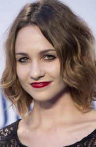 Tuppence Middleton