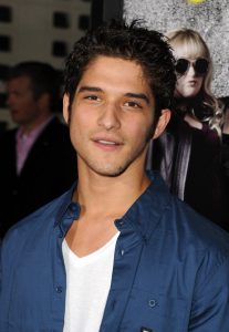 Tyler Posey