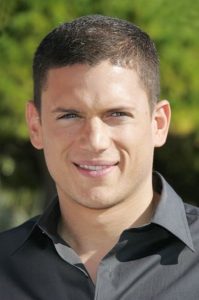 Wentworth Miller