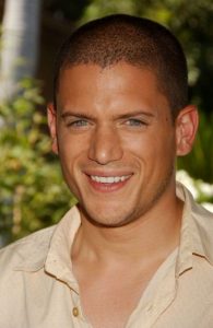 Wentworth Miller