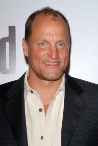 Woody Harrelson