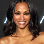 Zoe Saldana Net Worth