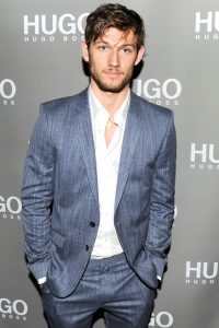 Alex Pettyfer