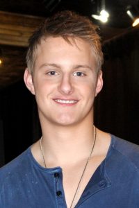 Alexander Ludwig