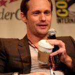 Alexander Skarsgård Diet Plan