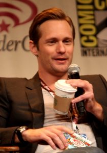 Alexander Skarsgård