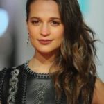 Alicia Vikander Diet Plan