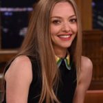 Amanda Seyfried Workout Routine