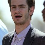 Andrew Garfield Diet Plan