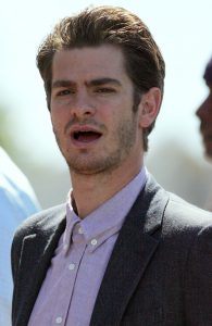 Andrew Garfield