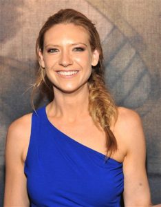 Anna Torv