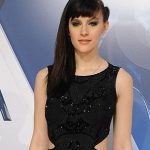 Aubrey Peeples Net Worth