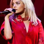 Bebe Rexha Bra Size, Age, Weight, Height, Measurements