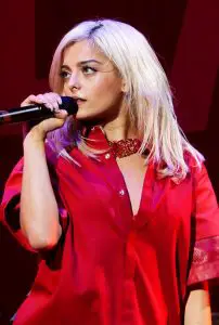 Bebe Rexha