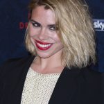 Billie Piper Net Worth