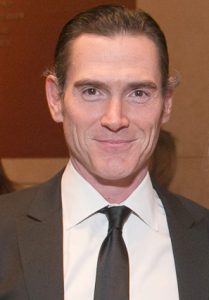 Billy Crudup