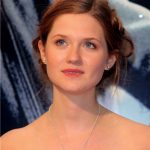 Bonnie Wright Net Worth