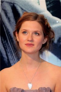 Bonnie Wright