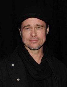 Brad Pitt