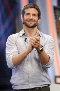 Bradley Cooper