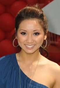 Brenda Song