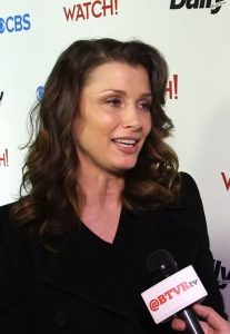 Bridget Moynahan 