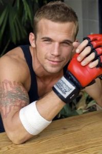 Cam Gigandet