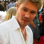 Chad Michael Murray Diet Plan