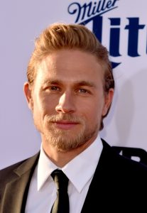 Charlie Hunnam