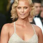 Charlize Theron Workout Routine