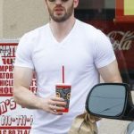 Chris Evans Diet Plan