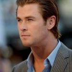 Chris Hemsworth Diet Plan