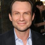 Christian Slater Net Worth