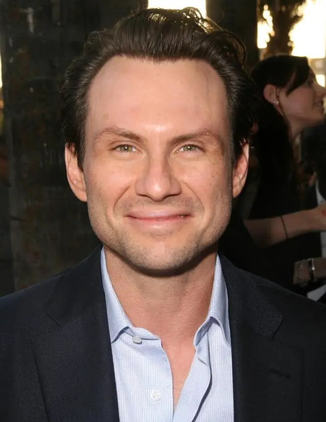 Christian Slater Net Worth - Celebrity Sizes