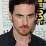 Colin O’Donoghue Net Worth