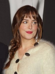 Dakota Johnson