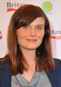 Emily Deschanel