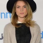 Erin Richards Net Worth