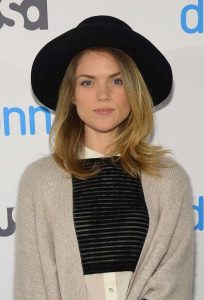 Erin Richards